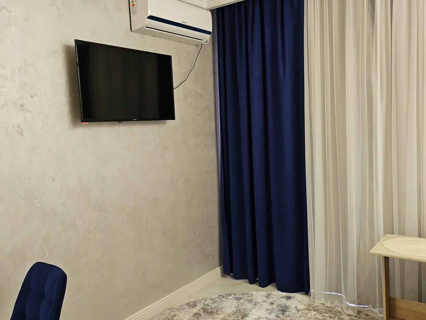 Апартаменты Park House Alieva Luxury