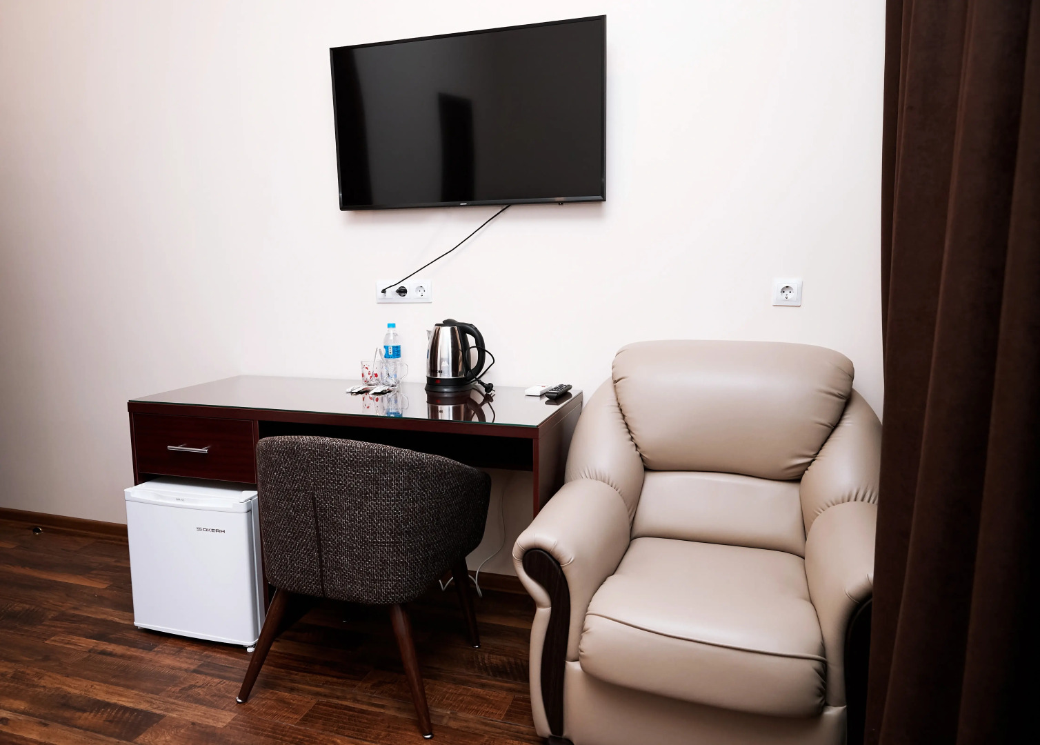 Отель  МаргаритовЪ