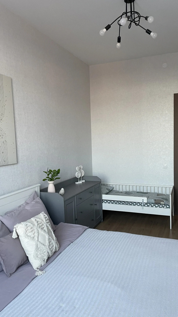 Апартаменты однокомнатные Екатеринбург