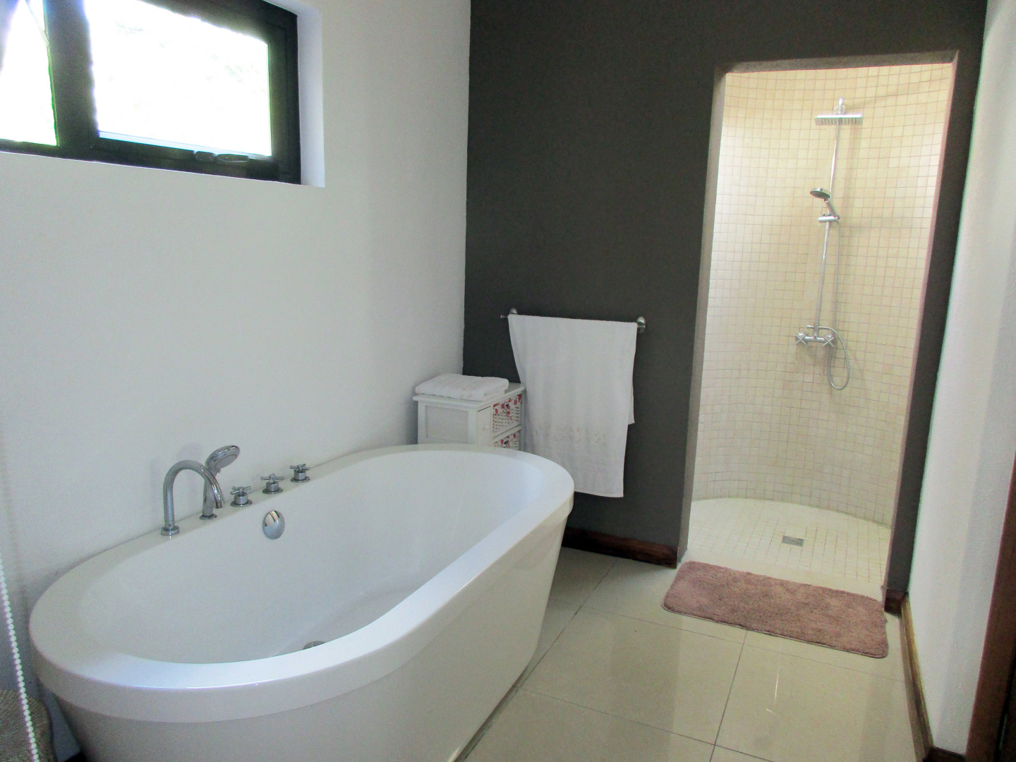 Вилла Ocean Bay