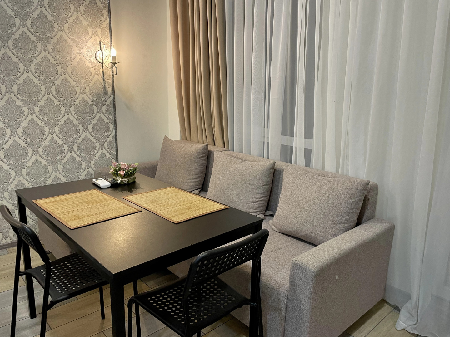 Апартаменты Оплот - Sorrento Park