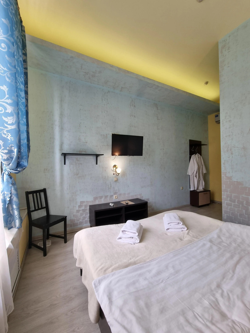 Отель Демидовъ