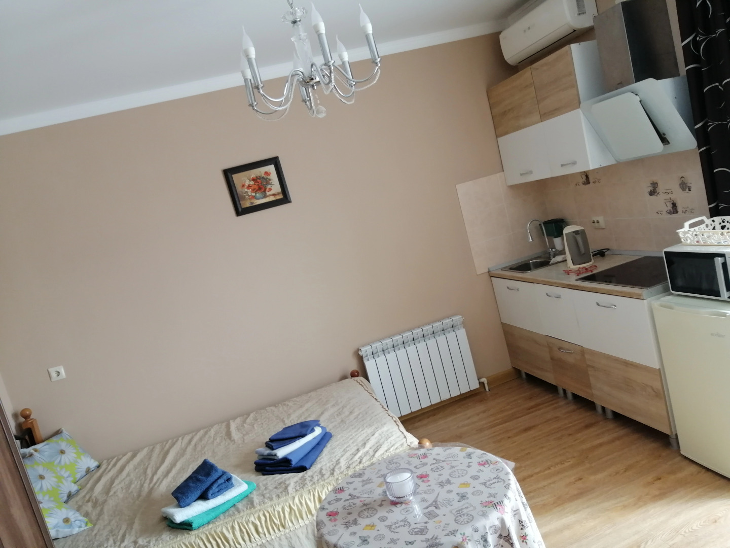 Гостевой дом Хурма