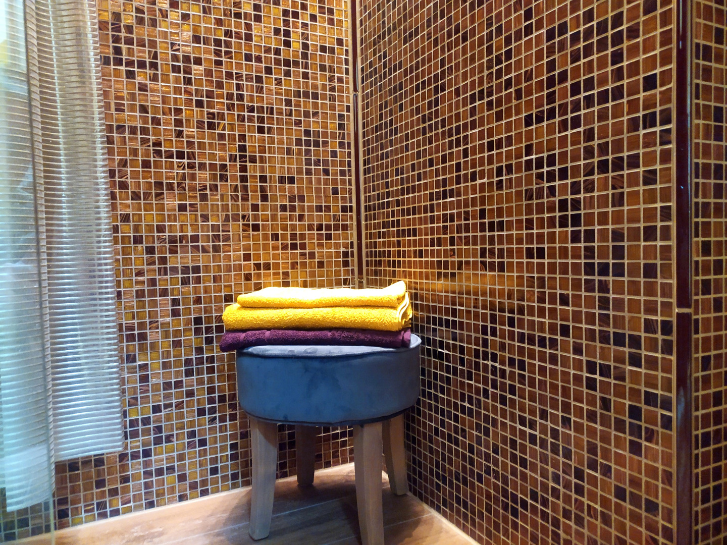 Апартаменты AmbeRoom