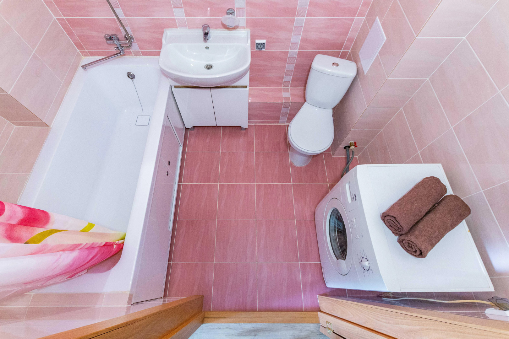 Апартаменты DreamHouse ЖК Новая Ботаника