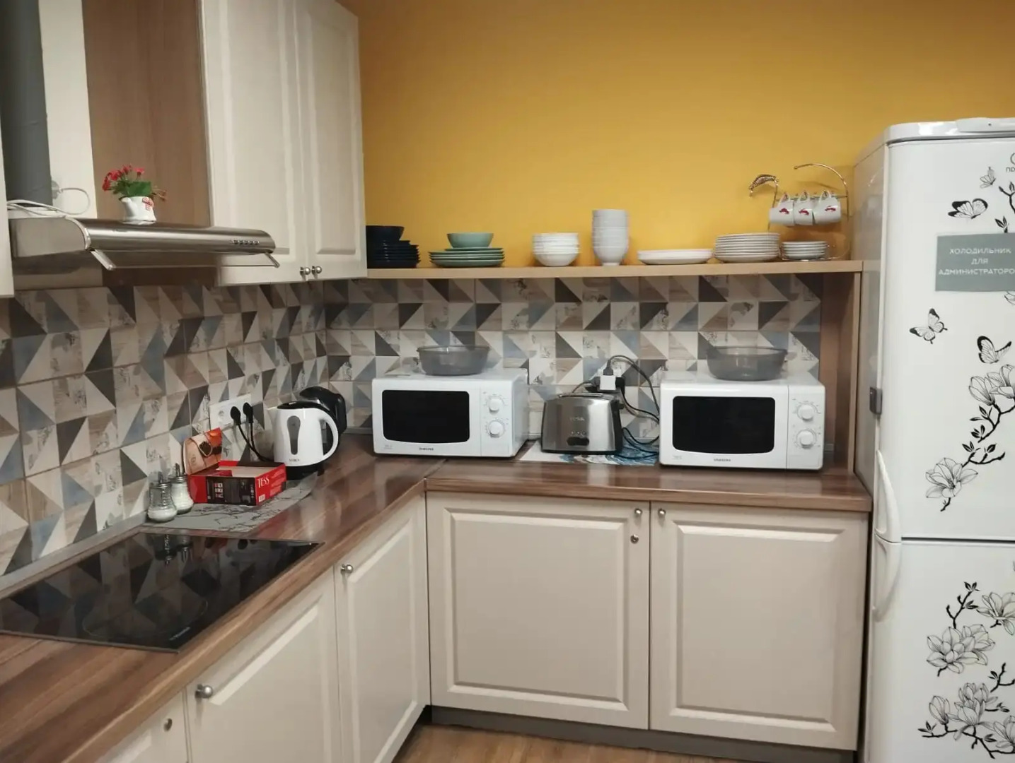 Отель ПаркОтель