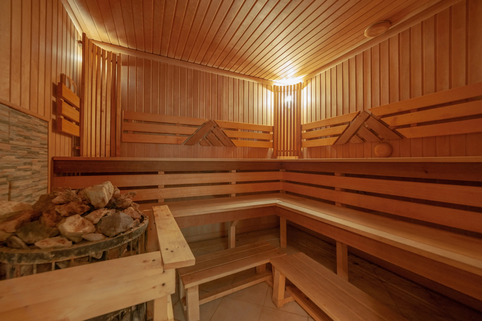 Частный дом Усадьба