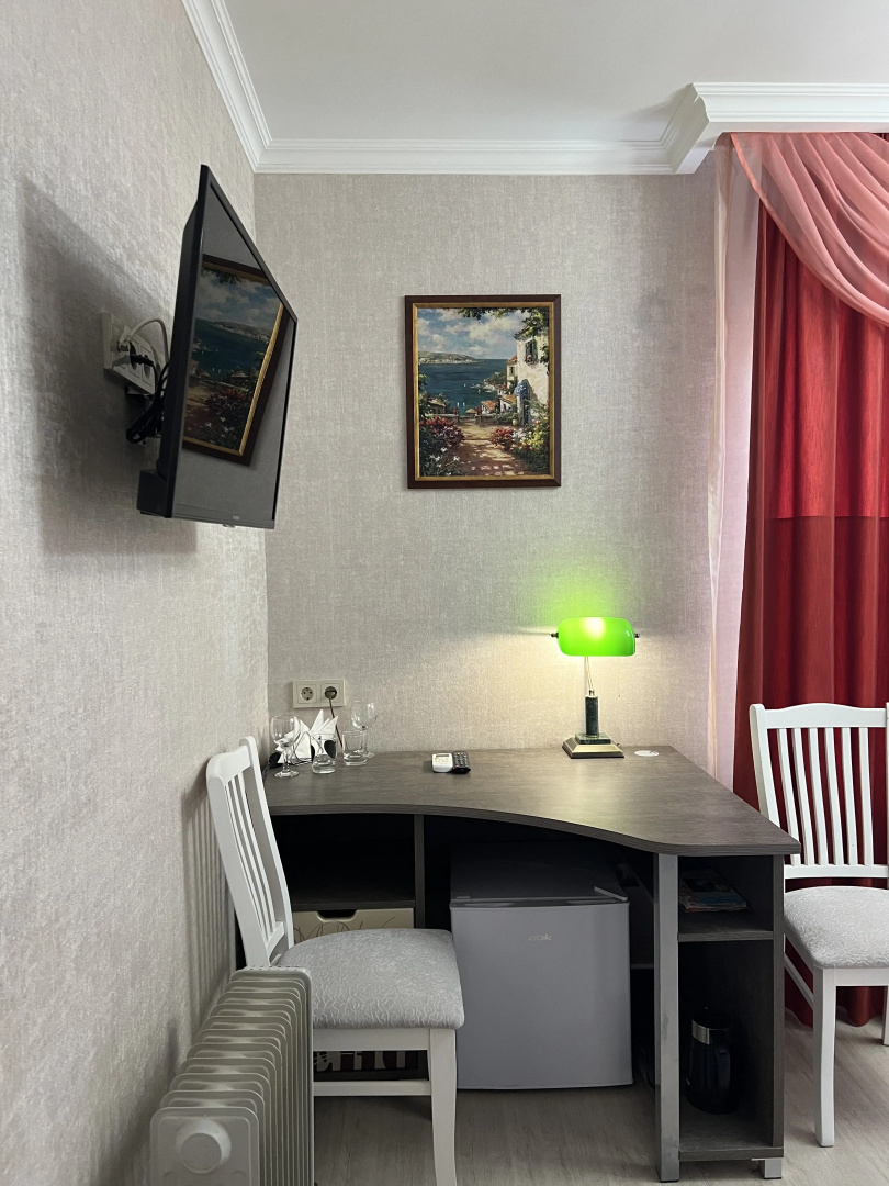 Гостевой Дом Vip-29