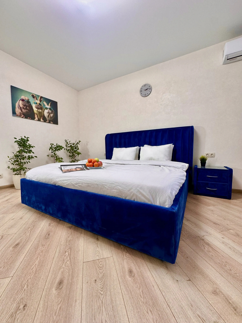 Квартира 2-ая рядом с Волгой