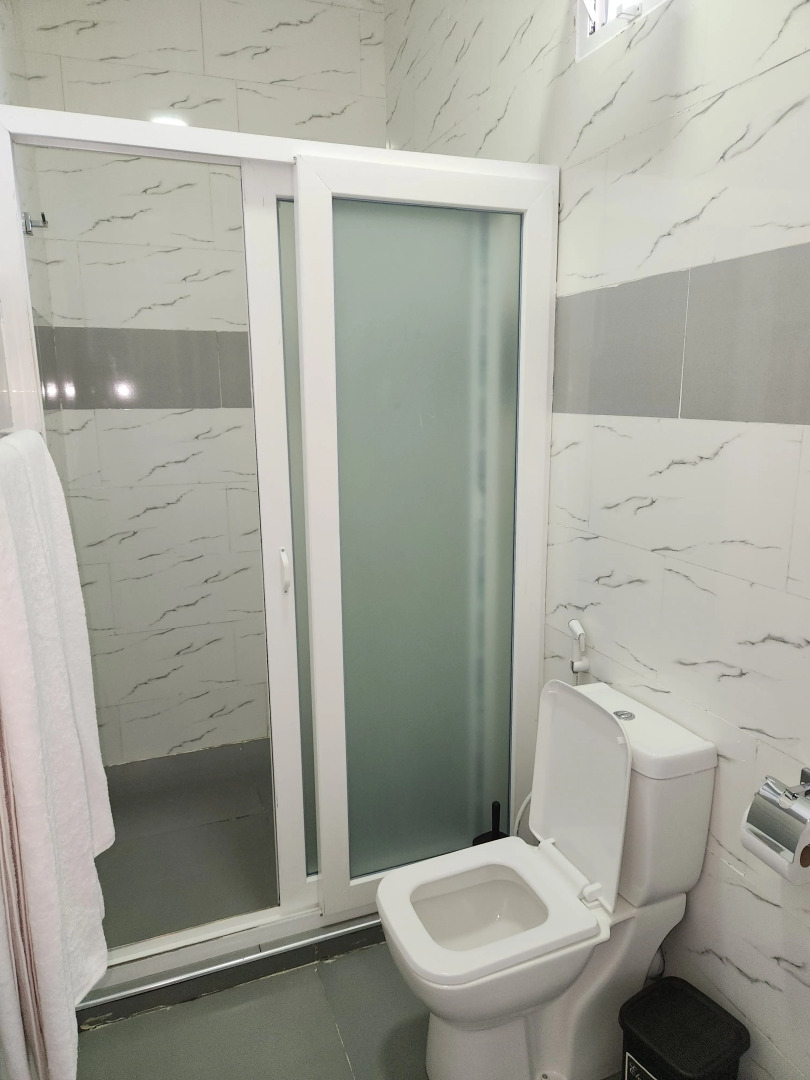 Отель Cappadocia Hotel Nungwi