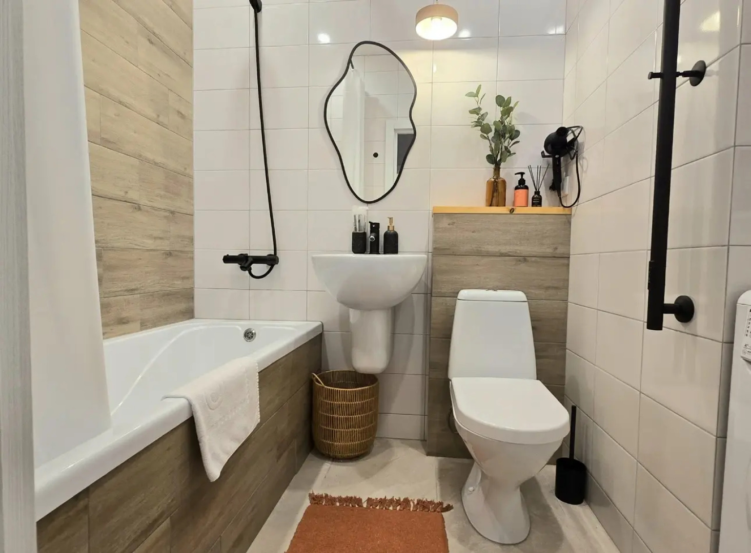 Квартира 1 комнатная 40 метров