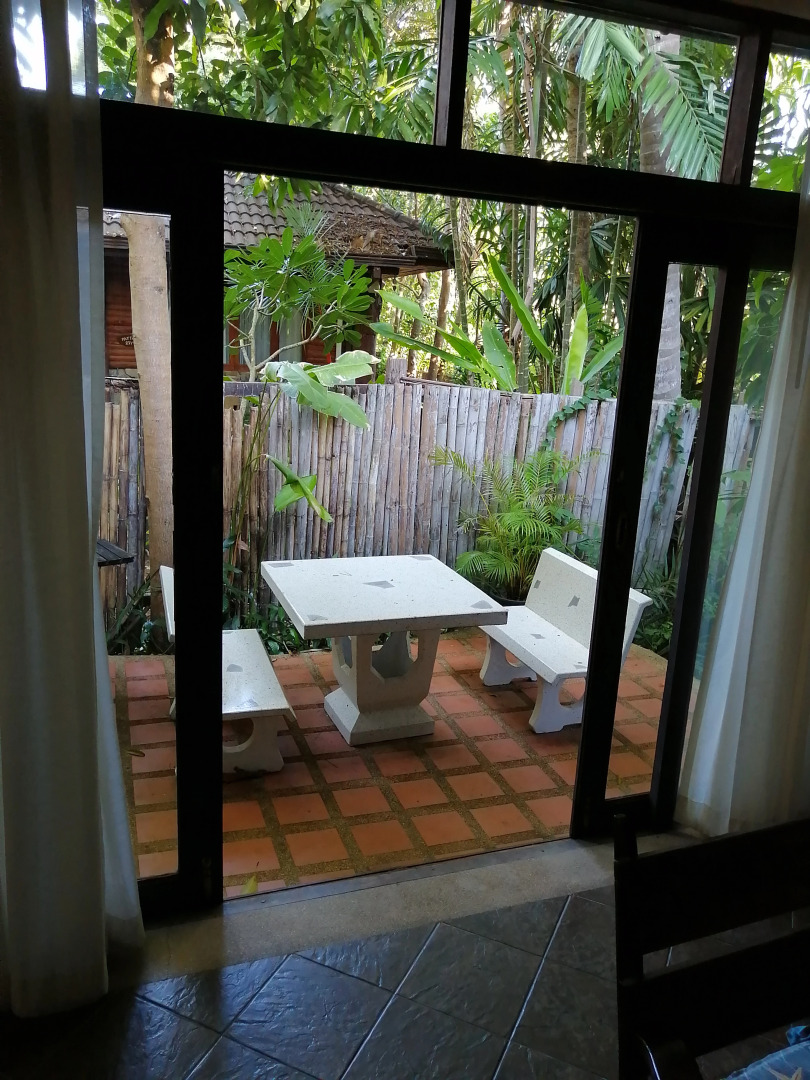 Мини-отель Polina Park