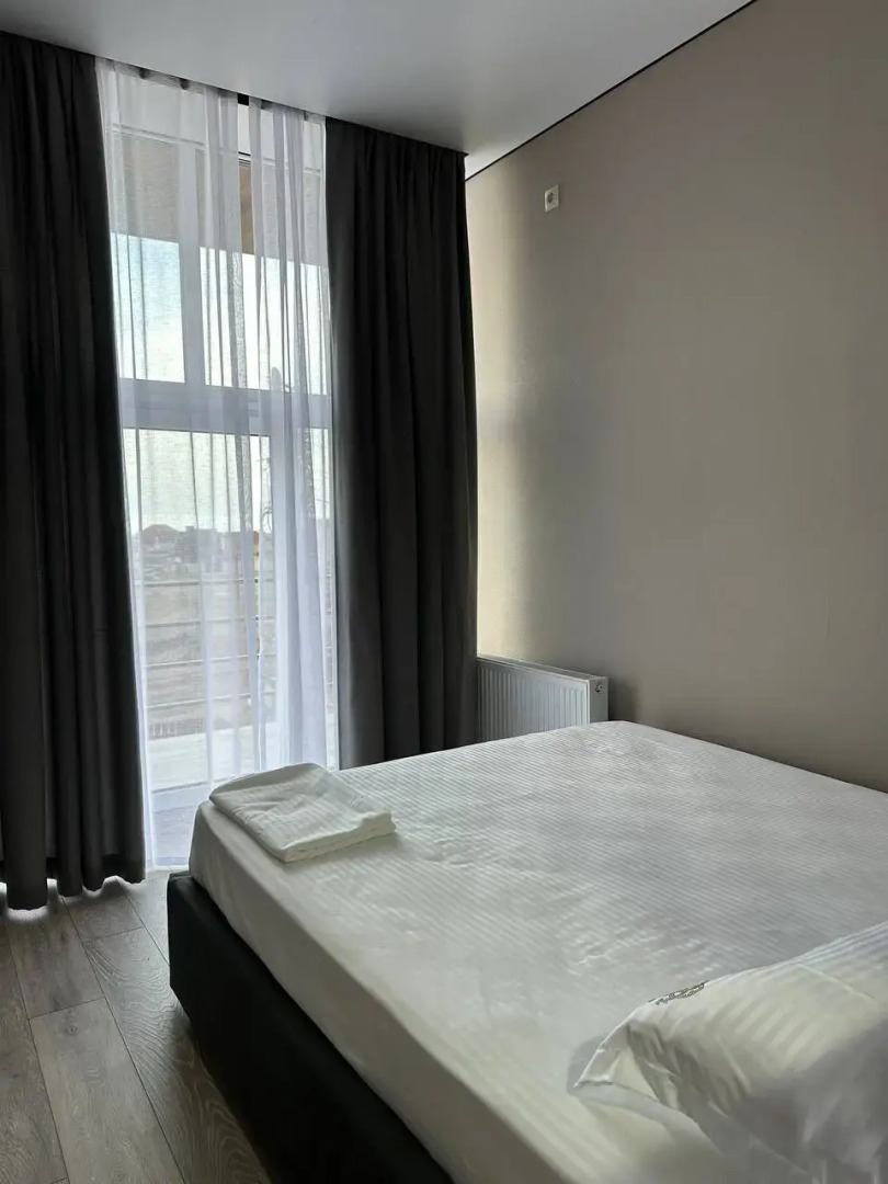 Гостевой дом Домики Золотой берег