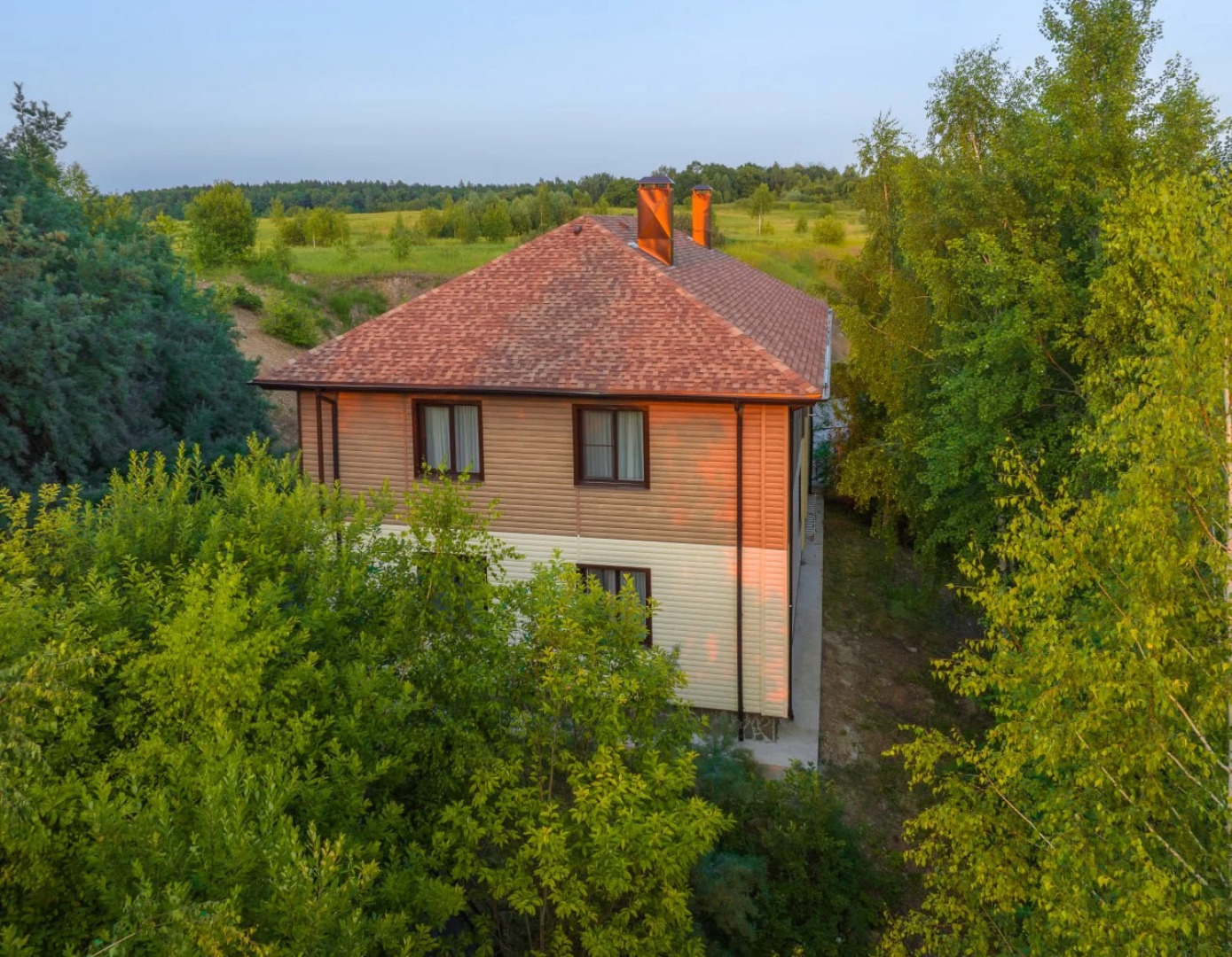 Парк-отель Цитадель