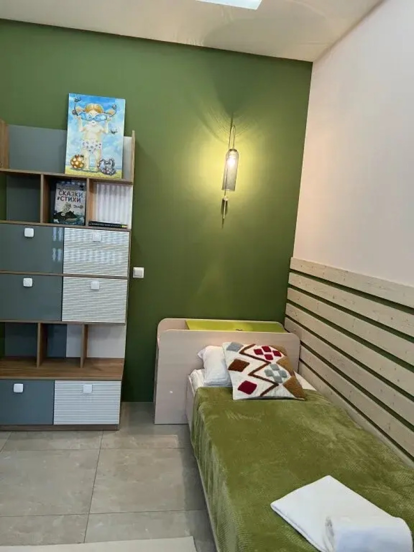 Апартаменты Куб в Кубе 2