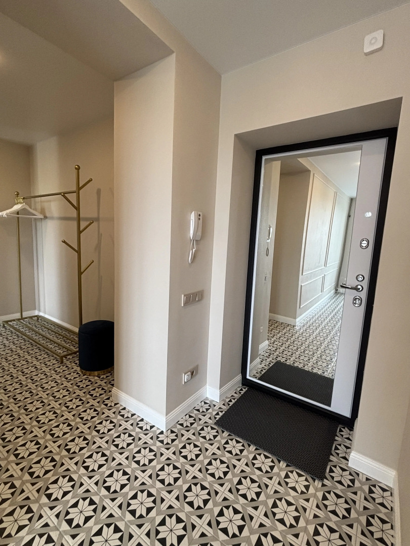 Апартаменты на набережной Рыбной деревни