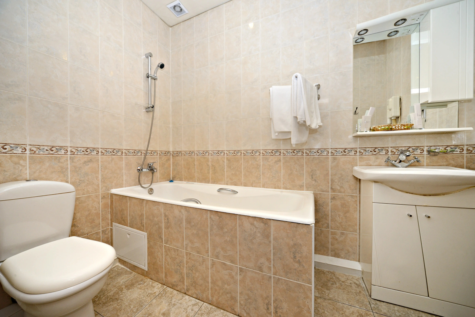 Гостиница Ярославская