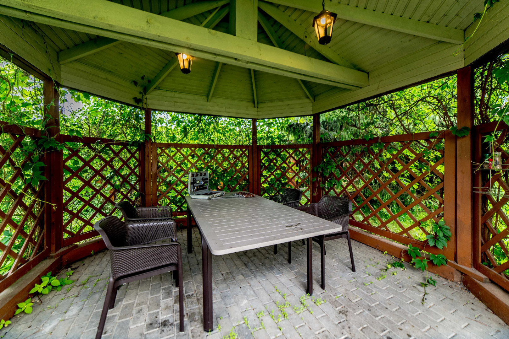 Частный Дом Усово Плюс Дом 50