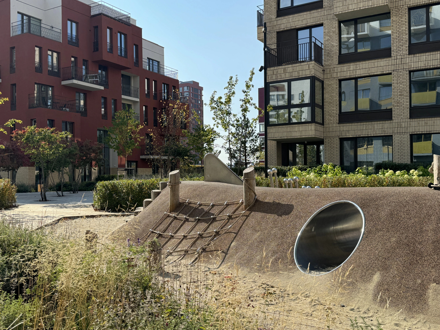 Квартира Евродвушка в пяти минутах от Аквапарка Лето Лето