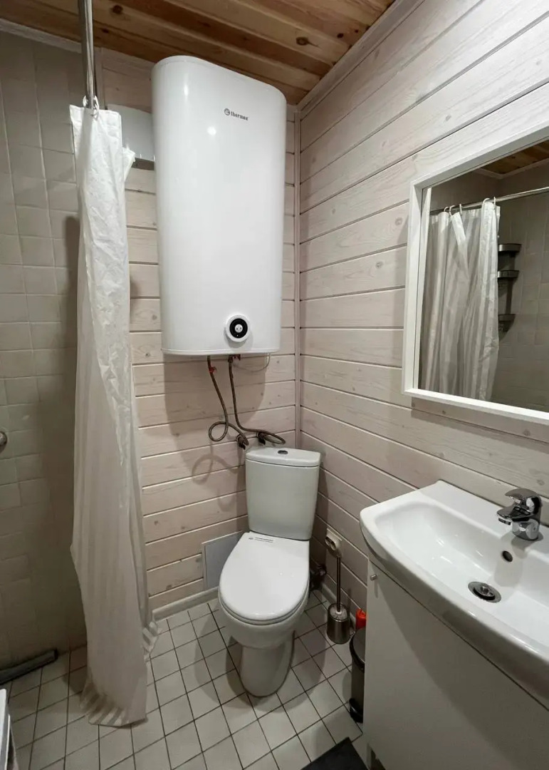 Гостевой дом Нордикхаус