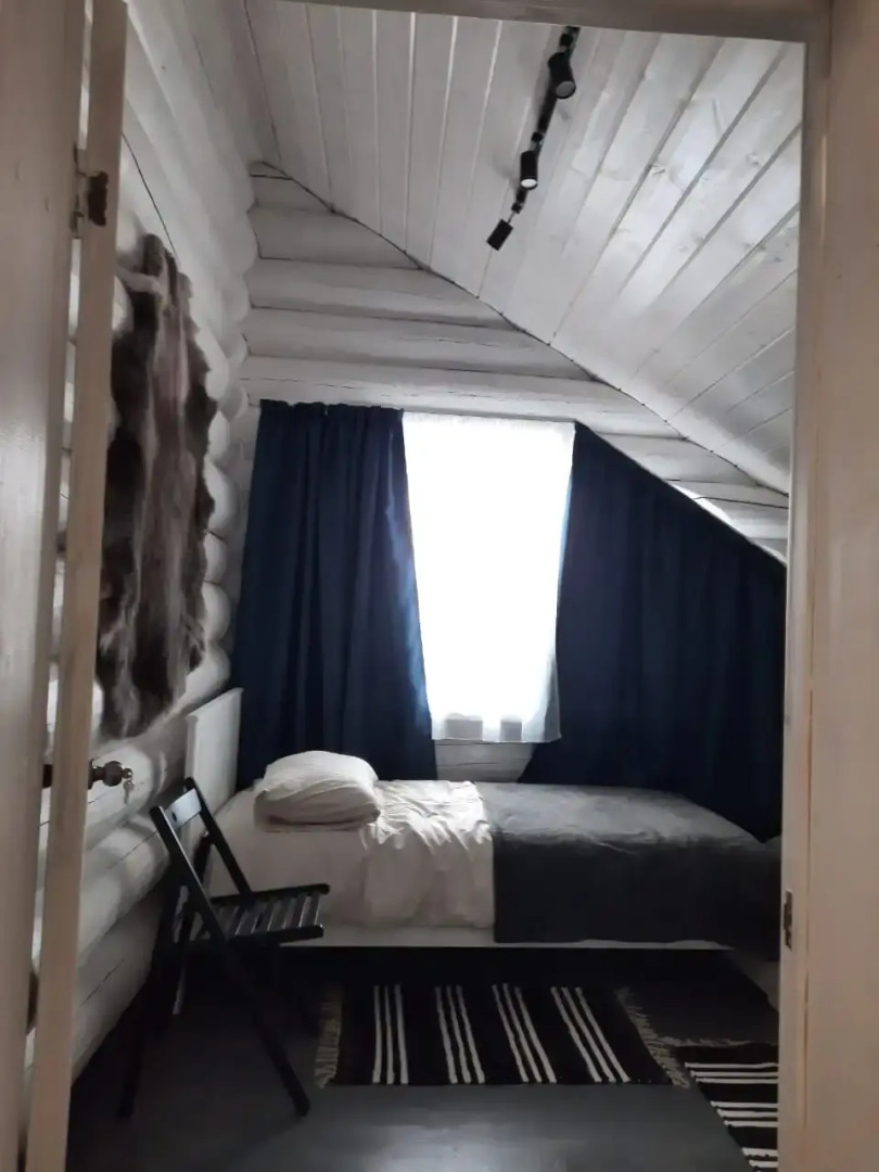 Гостевой Дом Tarmo