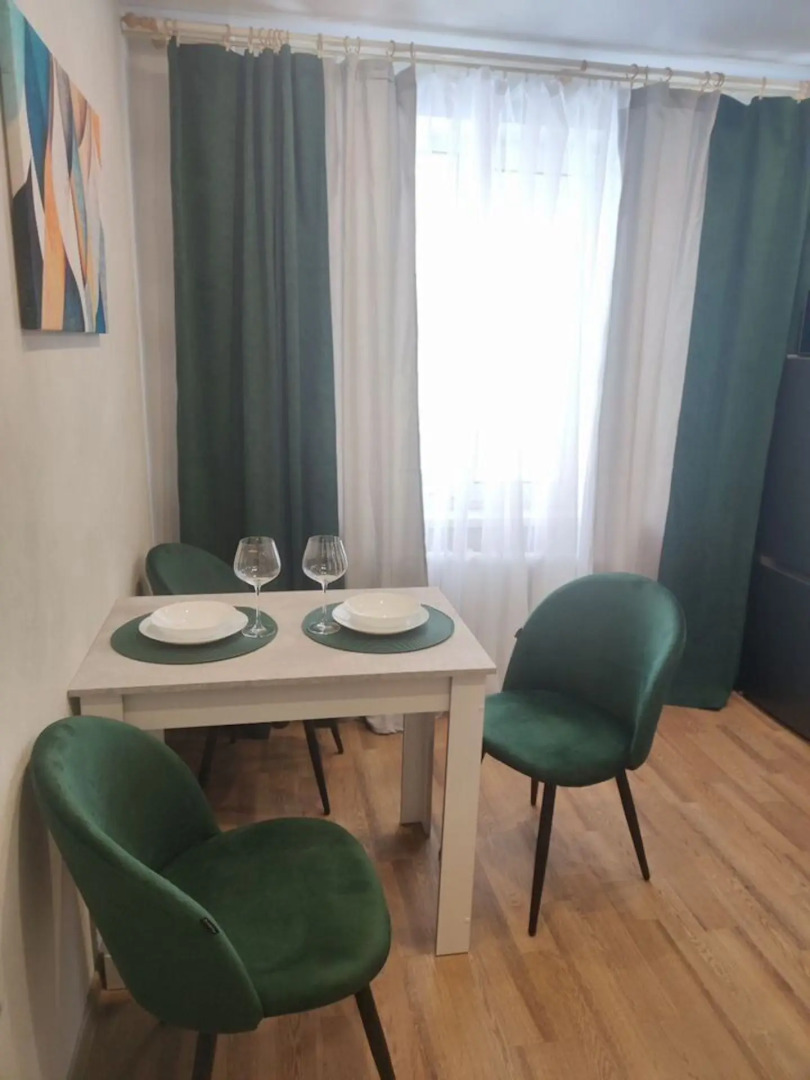 Квартира на Улице Красноармейская, 43