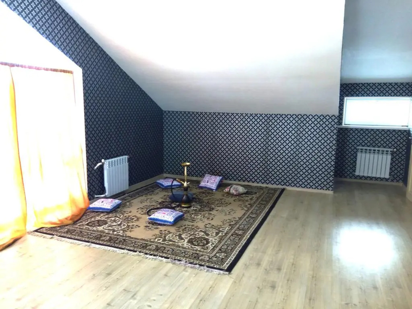 Гостевой Дом New Style