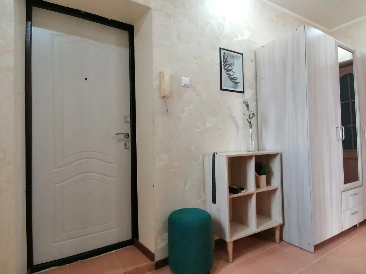 Квартира Хорошо как дома