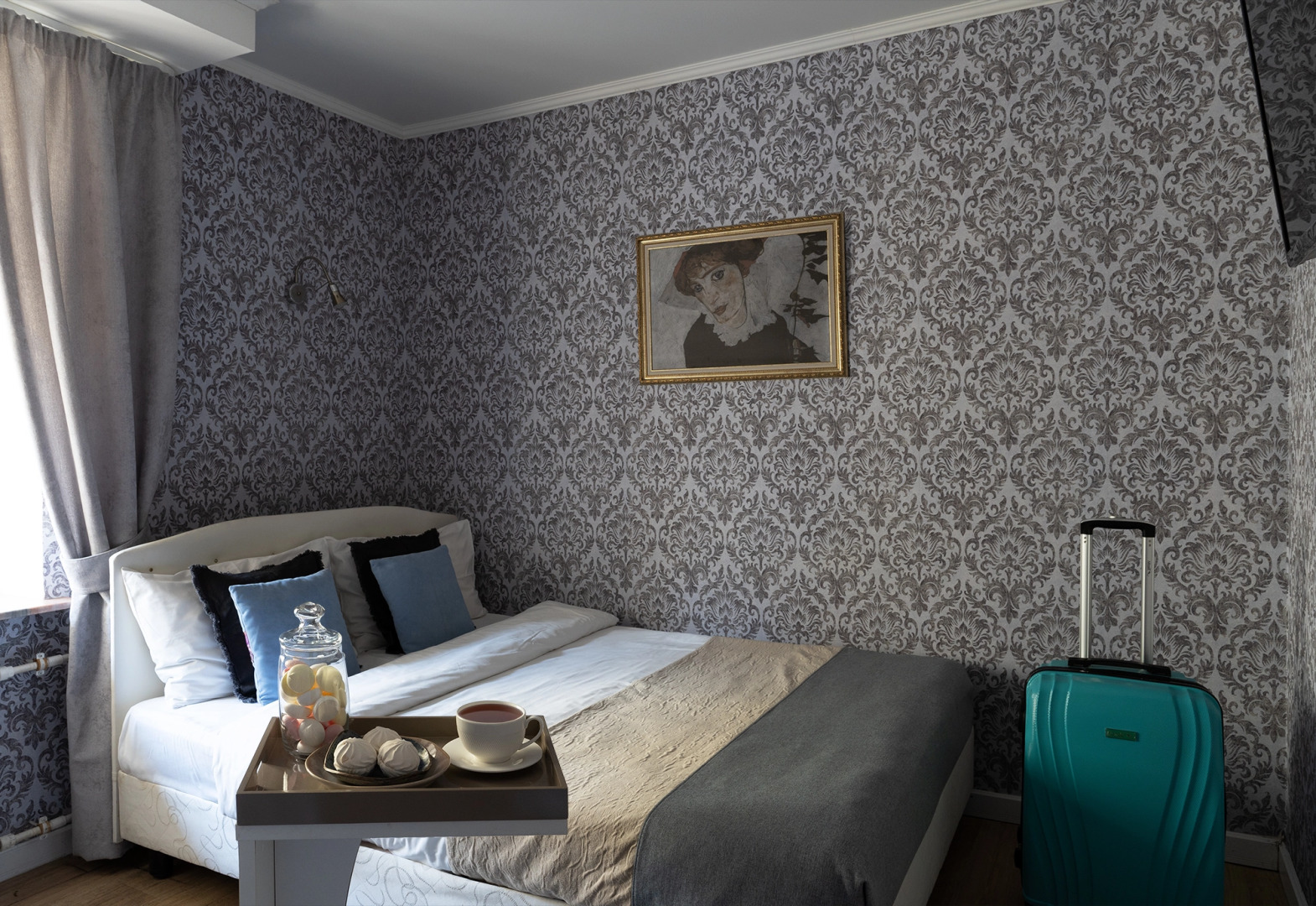 Отель АРТ Авеню