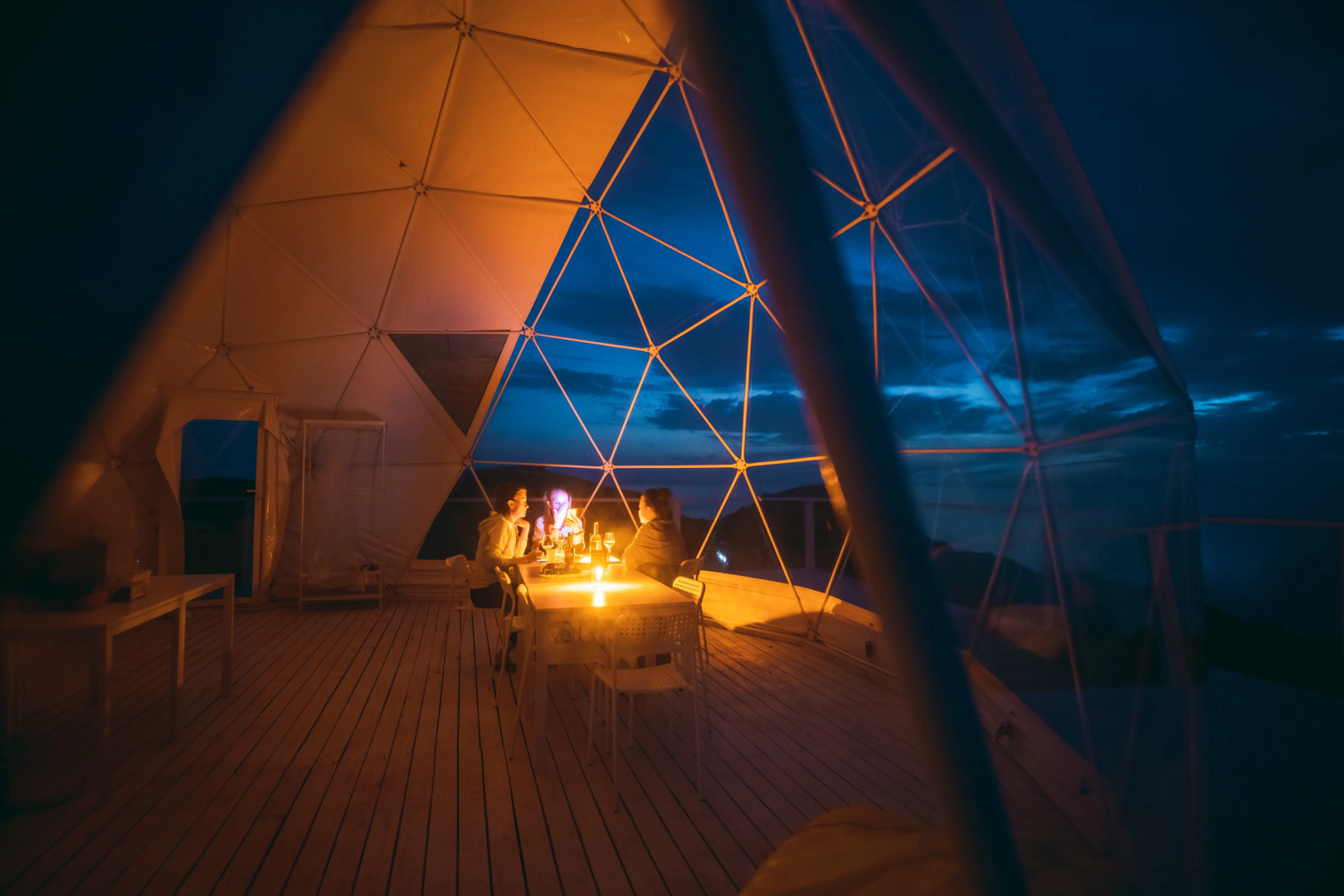 Заповедный мыс