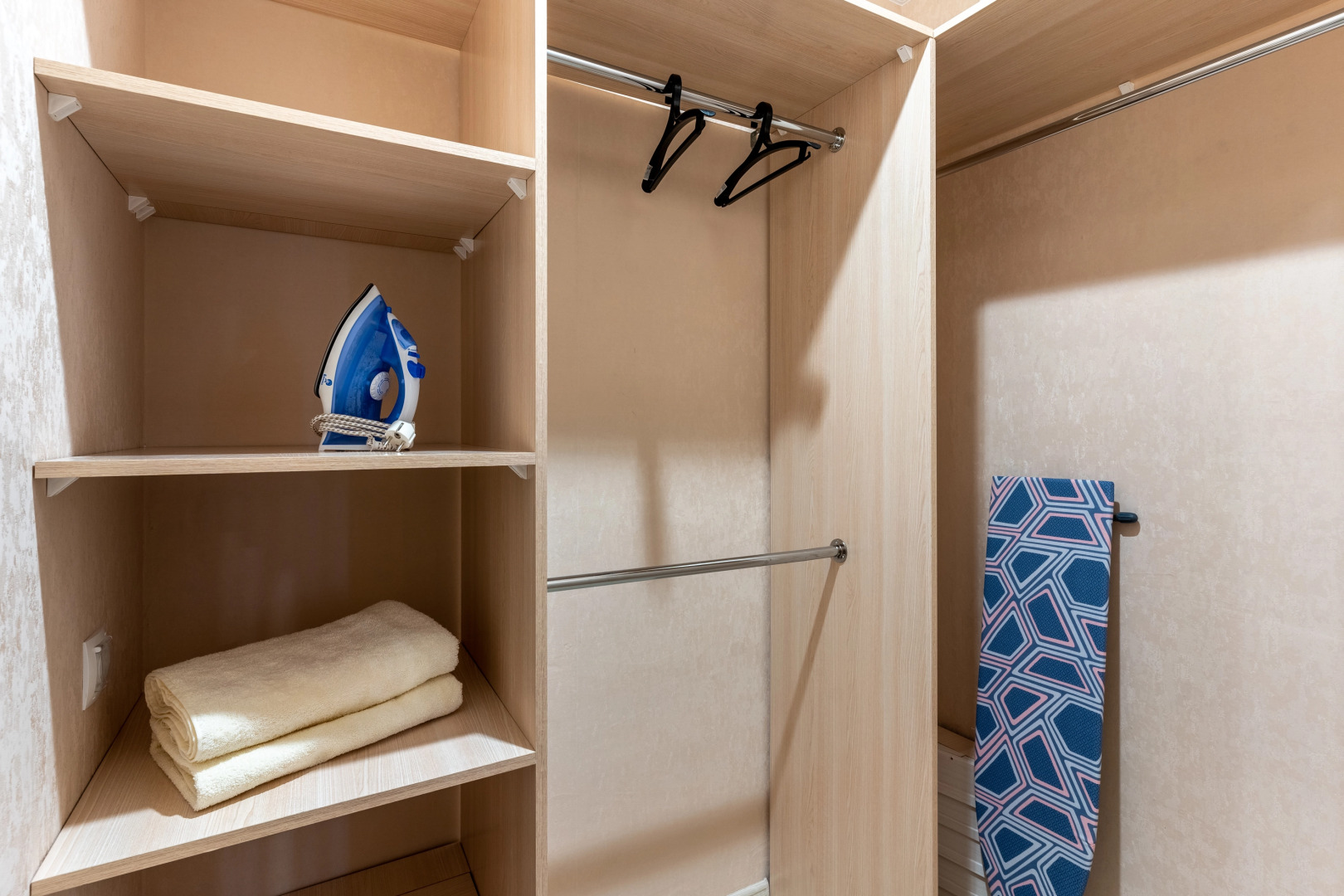 Апартаменты Валери на Улице Газовиков 44