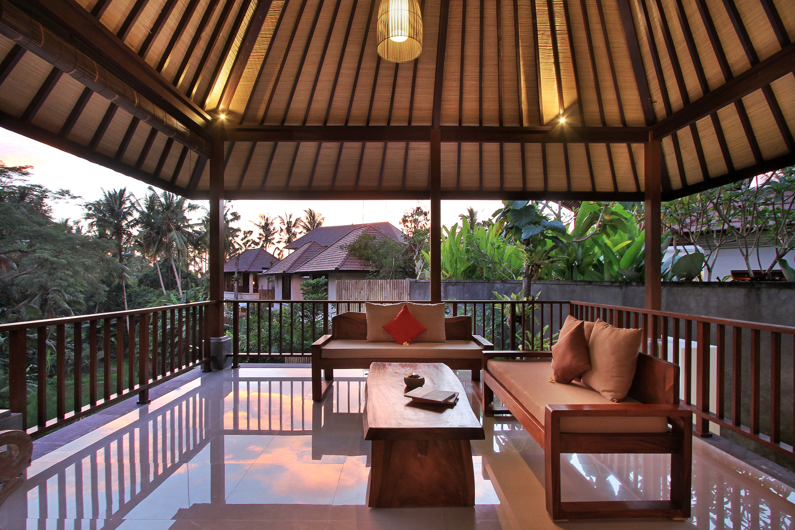 Вилла Dedary Kriyamaha Ubud by Pramana