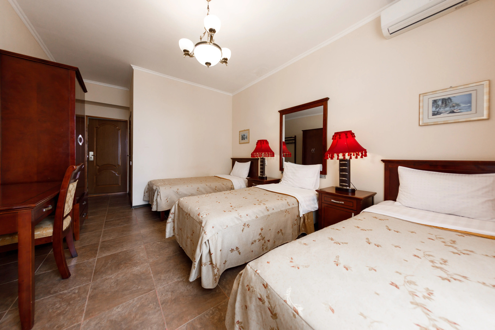 Отель Уют Тамани