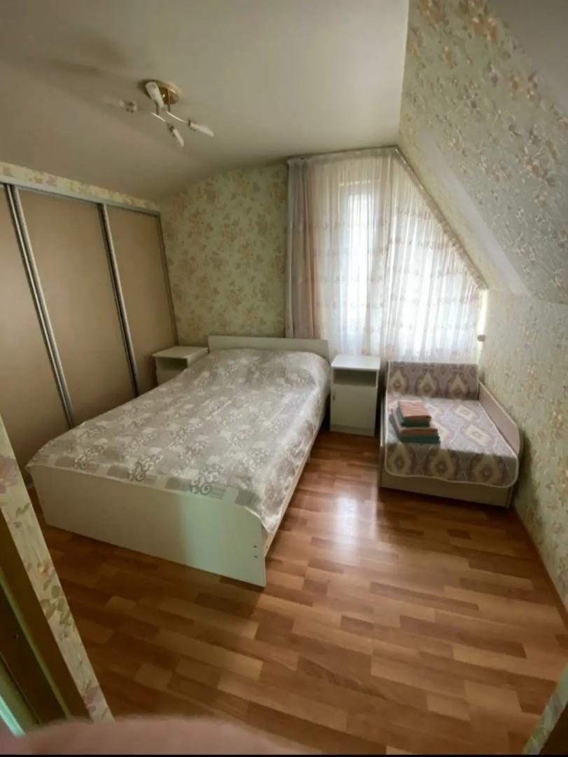 Апартаменты Happy Time in Sochi 3