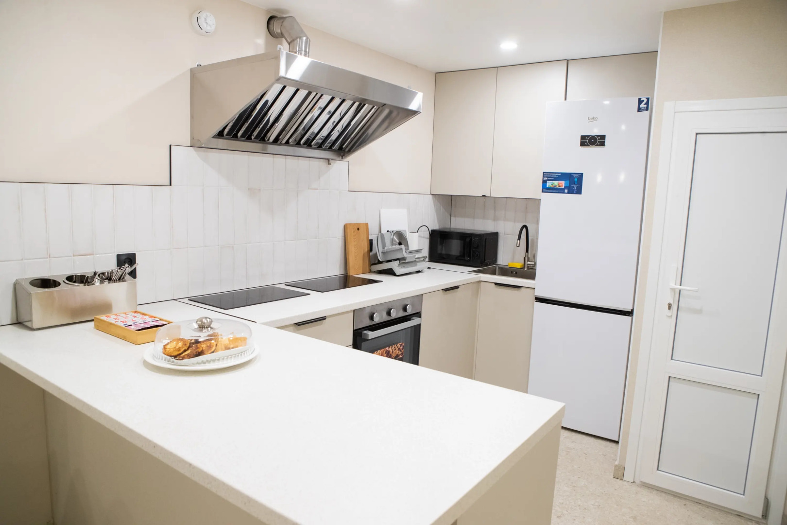 Гостевой дом Амфора