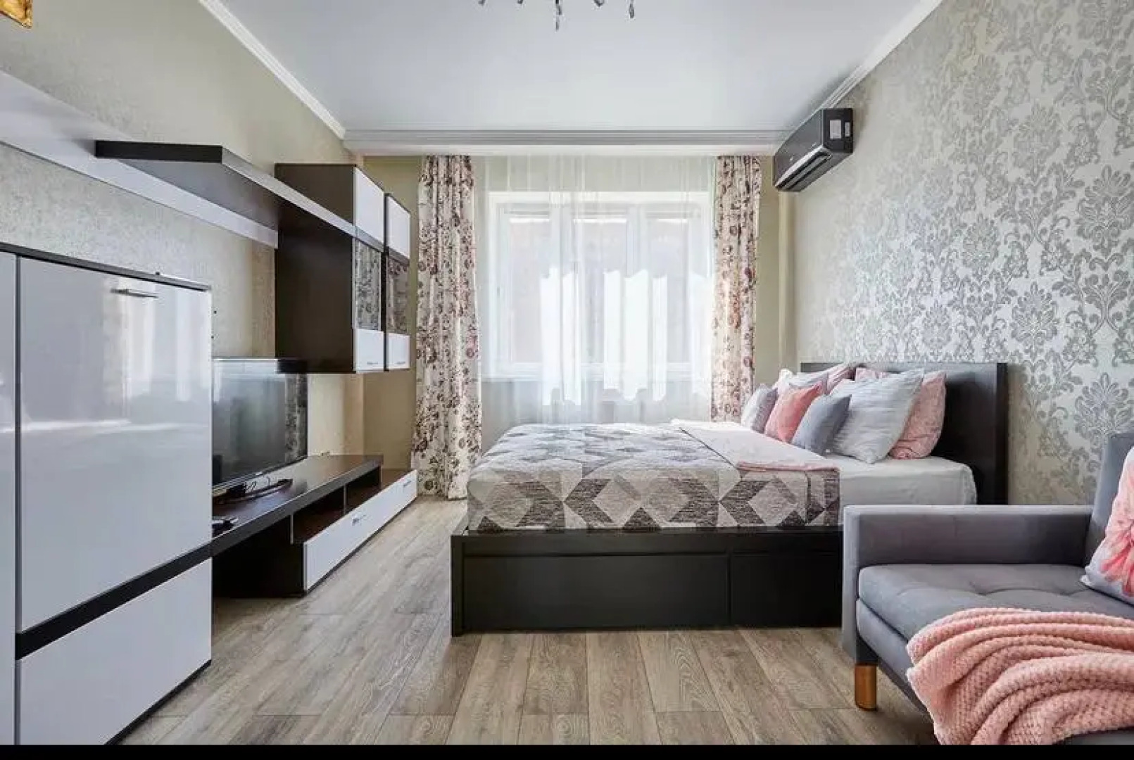 Квартира Ласточка