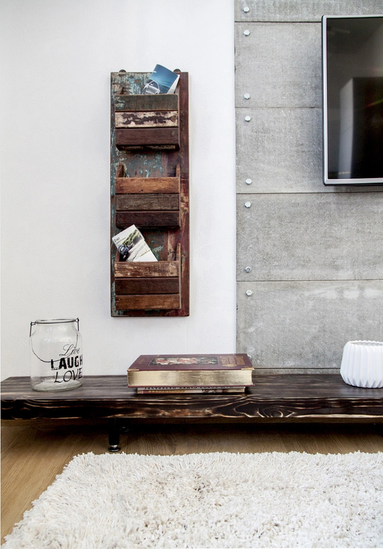 Апартаменты на Большой Московской