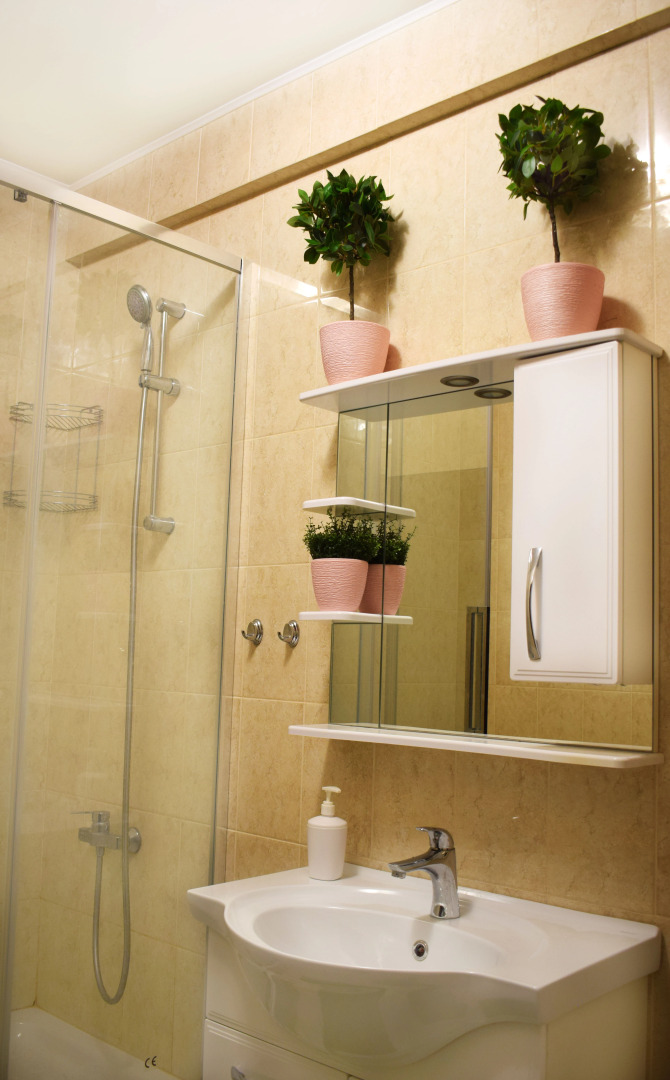 Апартаменты  Красный Кит Зона Комфорта