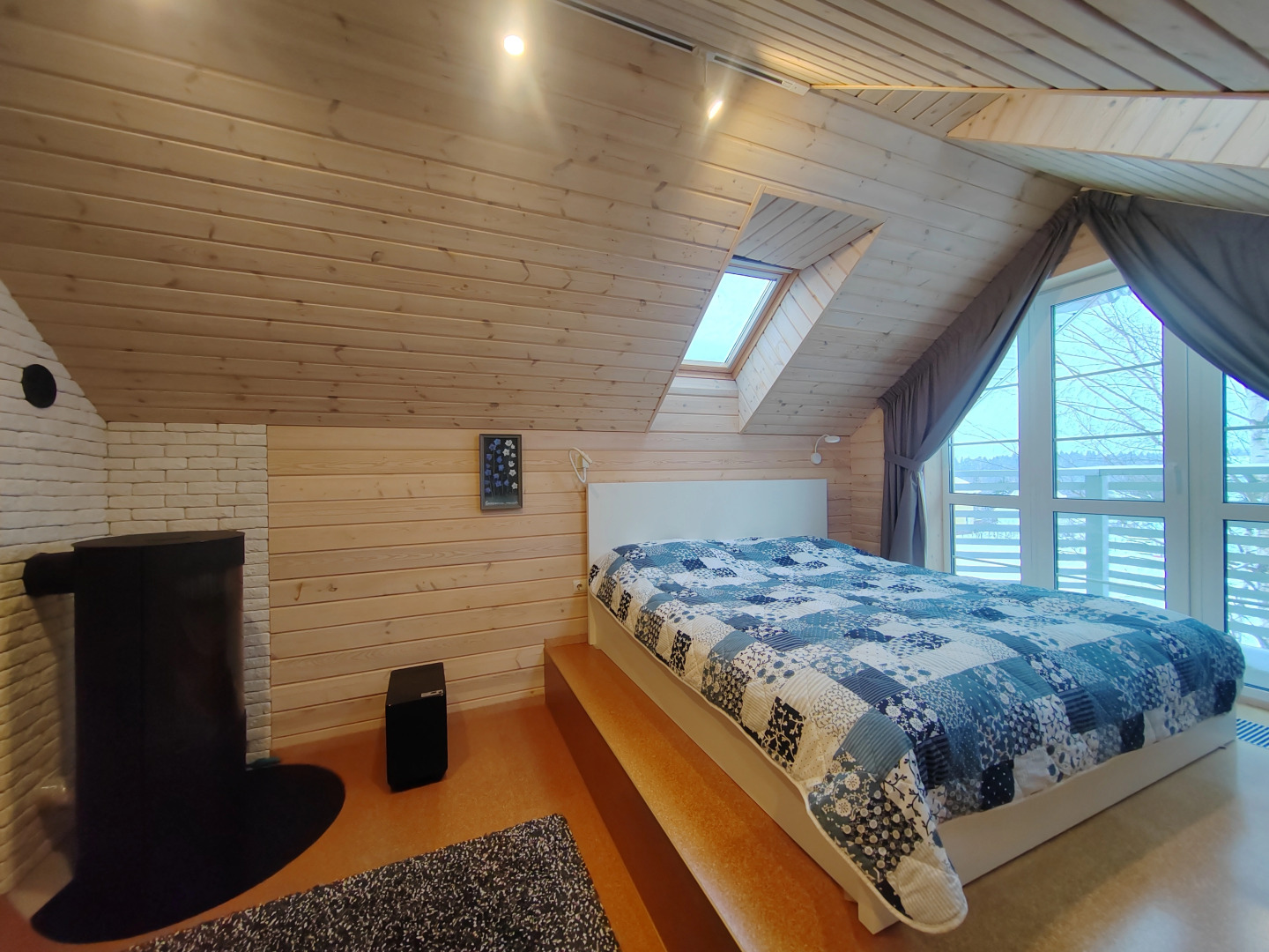 Гостевой дом Яблоневый сад