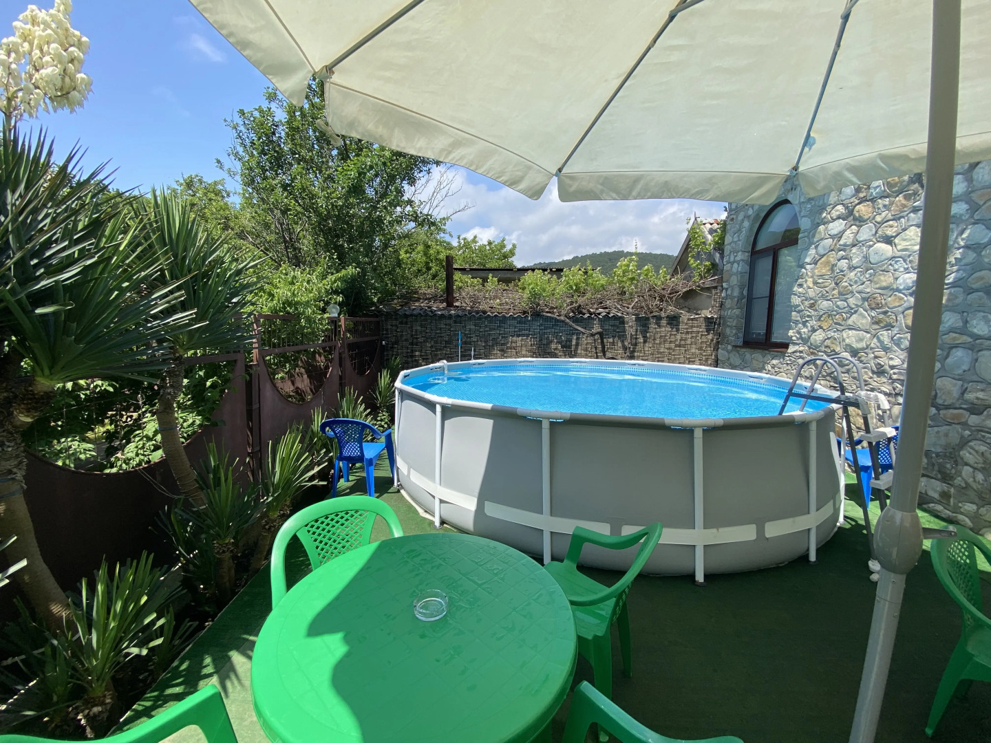 Гостевой Дом Вишнёвая