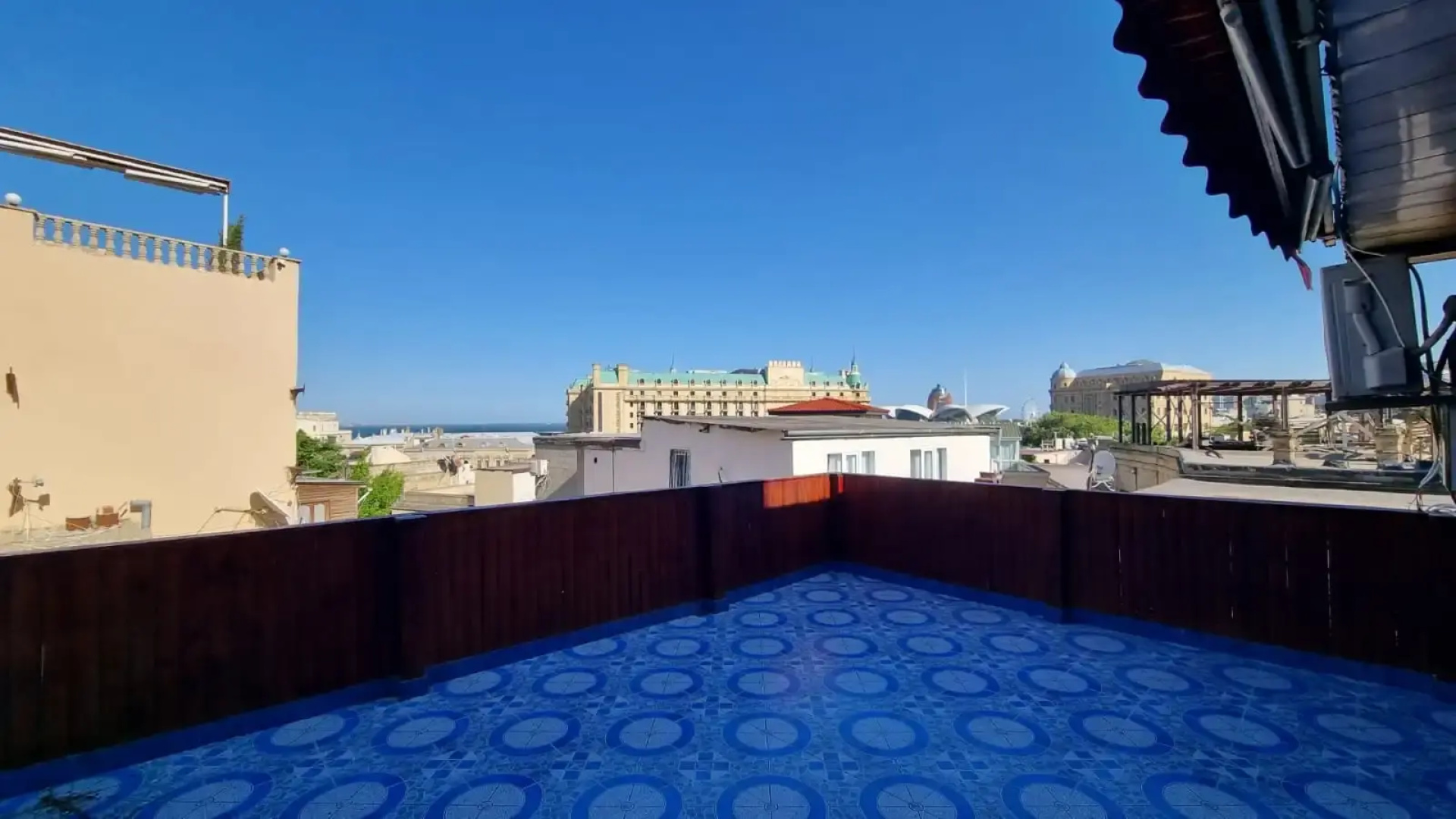 Boutique Hotel Grandview