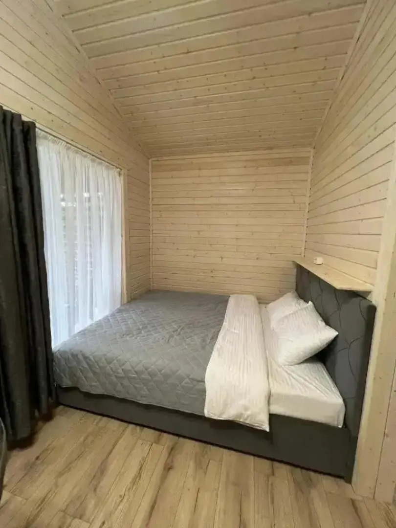 Частный дом Веселые гуси 1