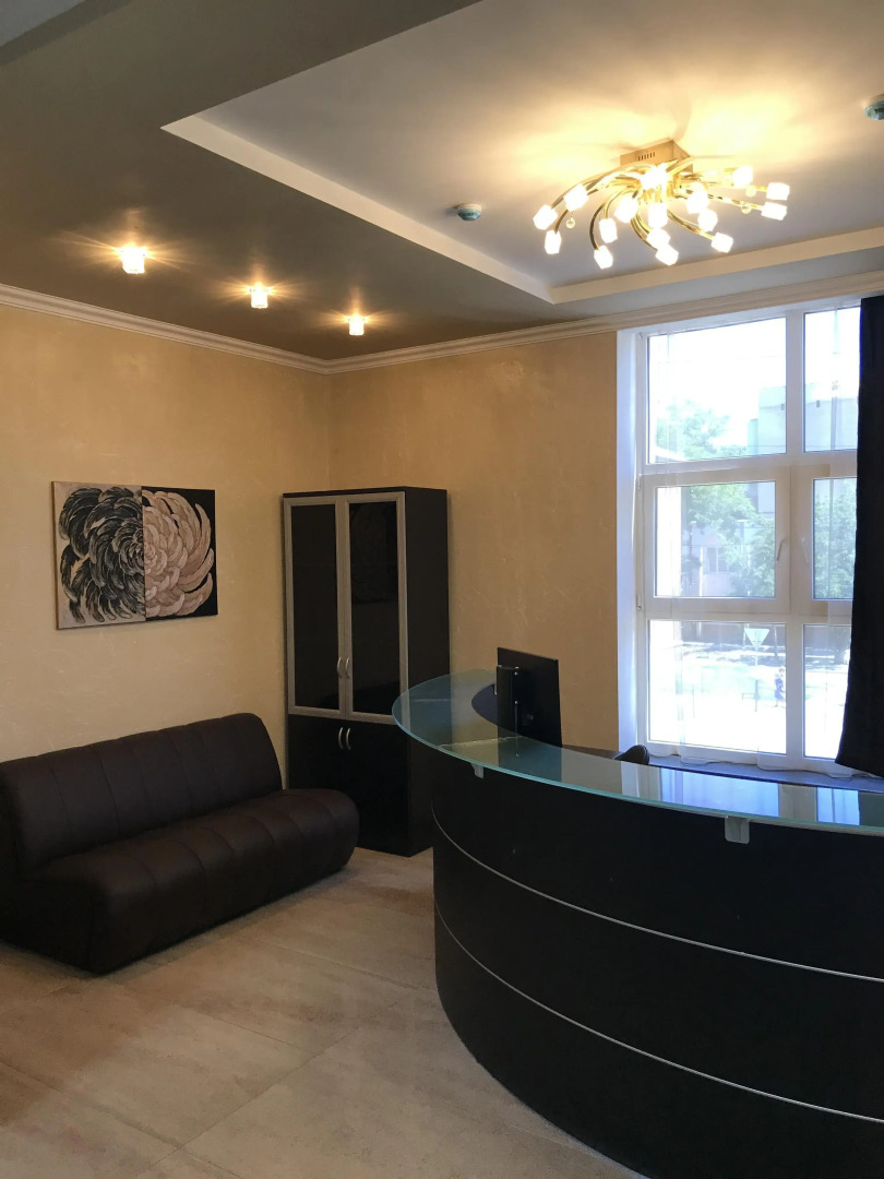 Отель Империал