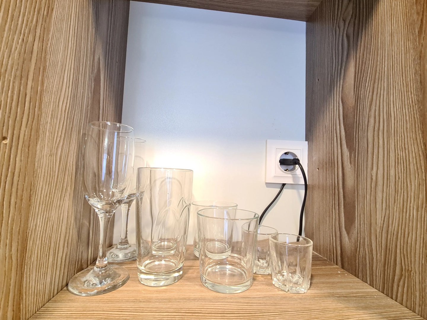 Апартаменты Runway Apartments