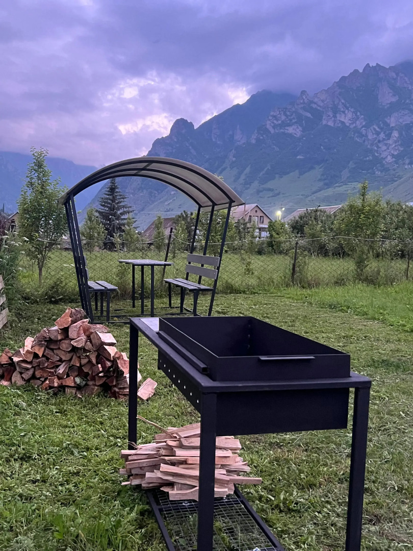 Шале Панорама 360 5