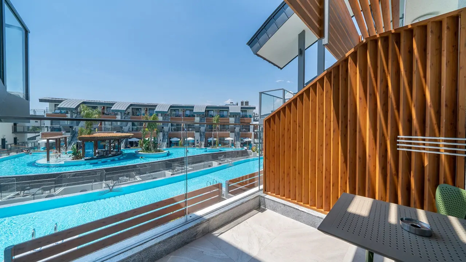 Отель Liberty Fabay