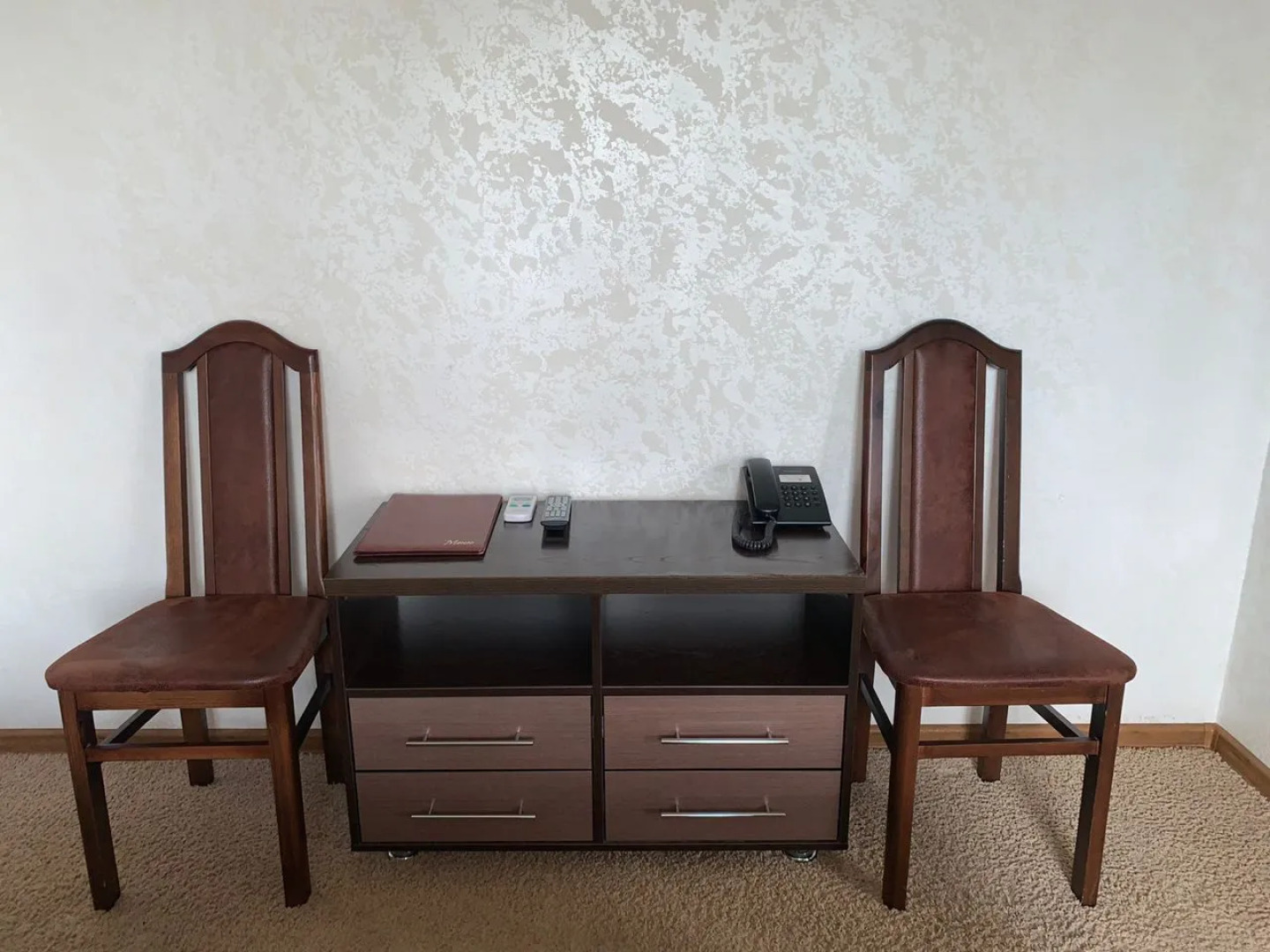 Отель Шоколад