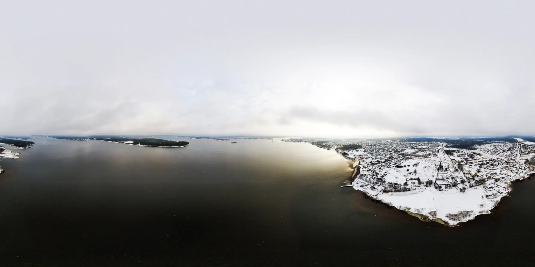 Гостевой дом на Волге River Houses