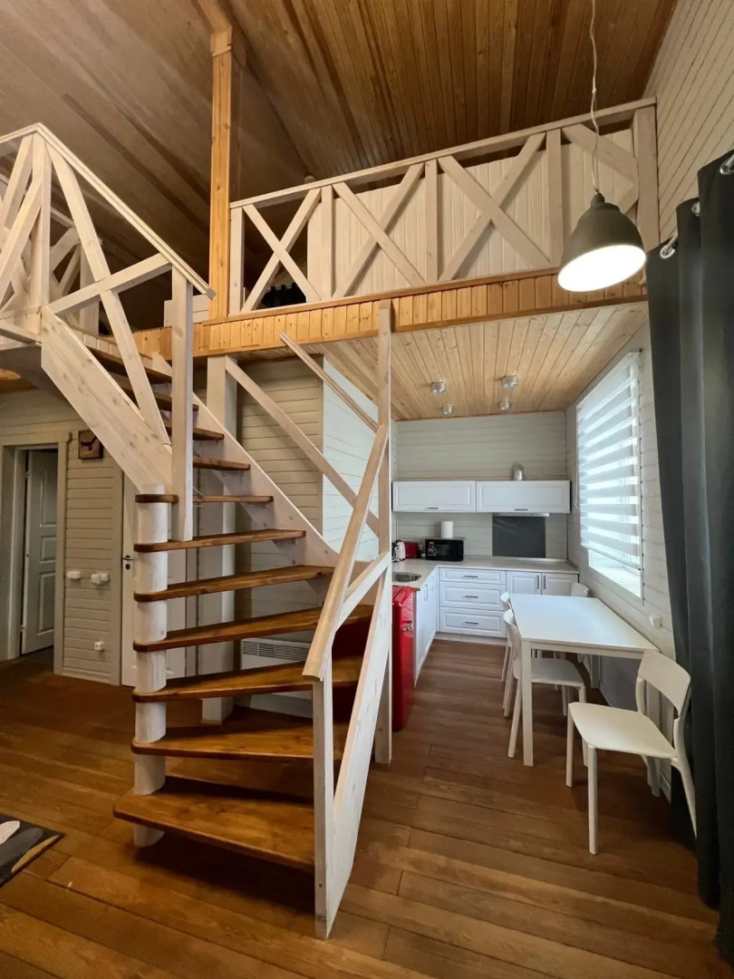 Гостевой дом усадьба Канентъявр