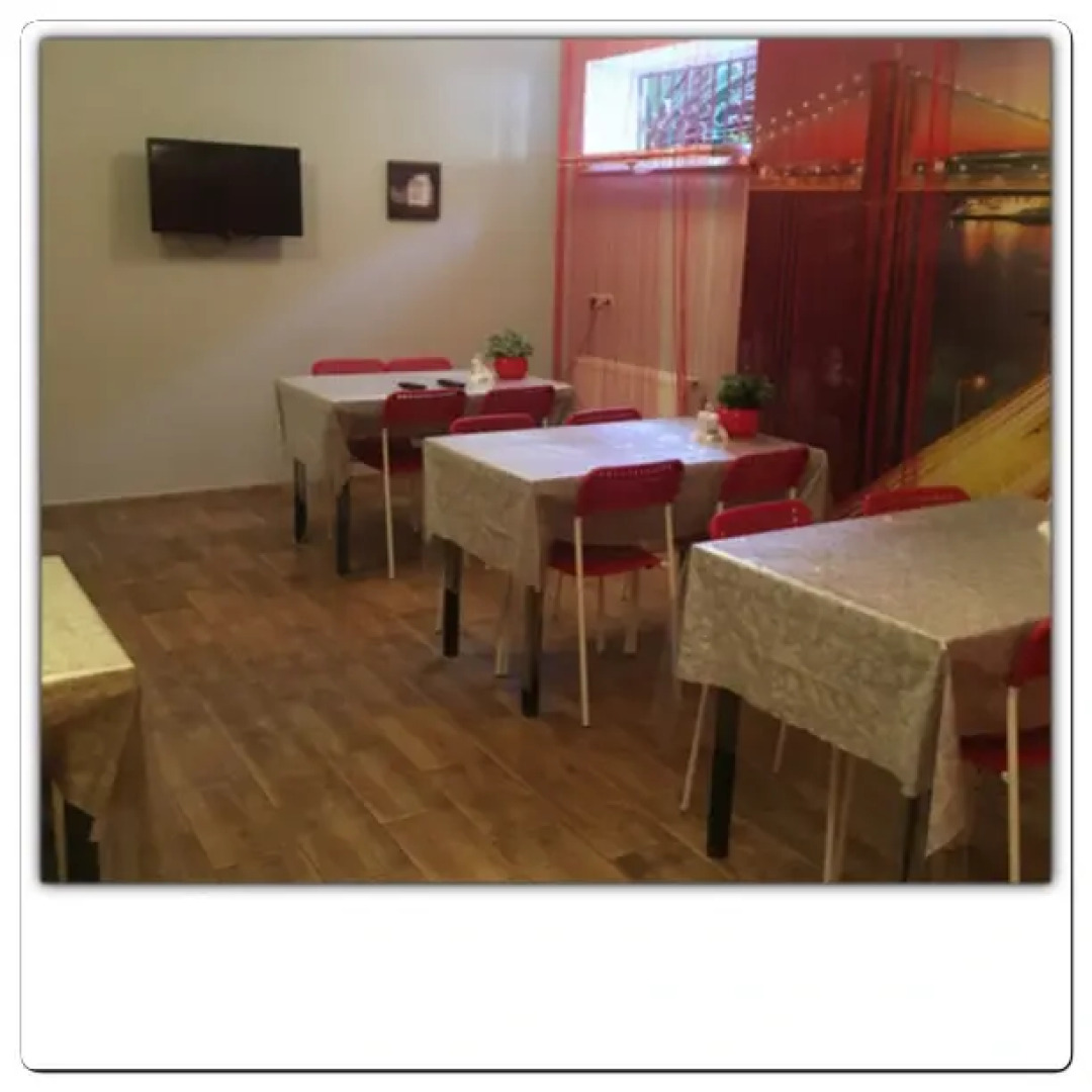 Гостевой дом Мелия